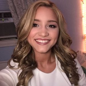 Meet your Posher, Gracee